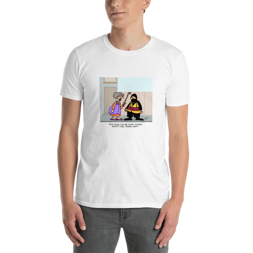 Unisex T-Shirt