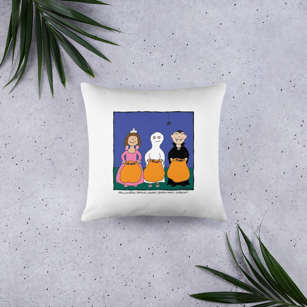 Premium Pillow