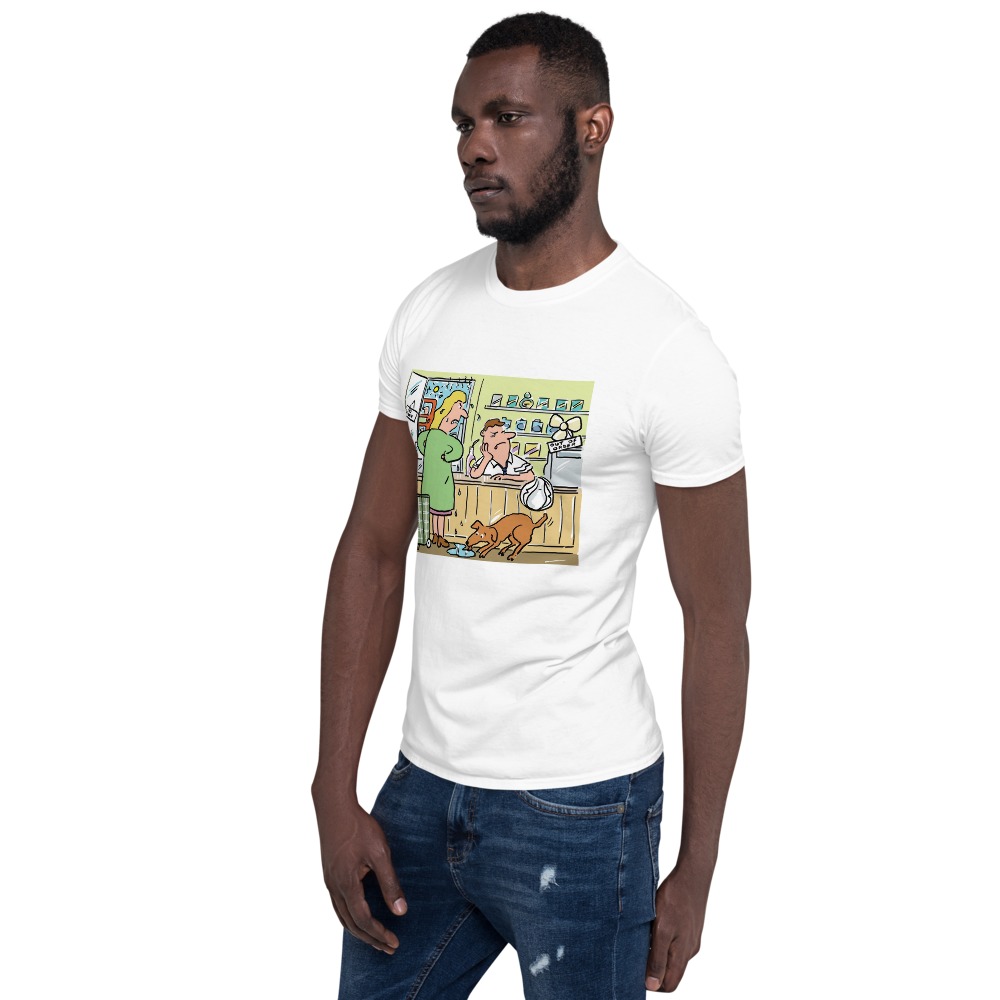 Unisex T-Shirt