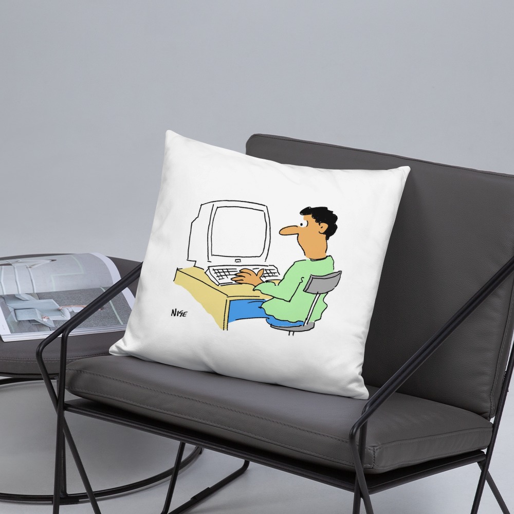 Premium Pillow
