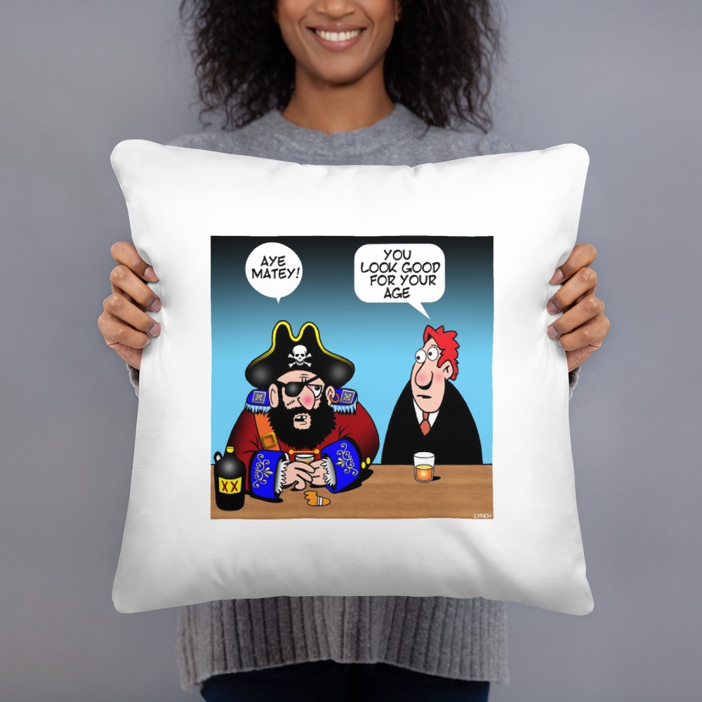 Premium Pillow