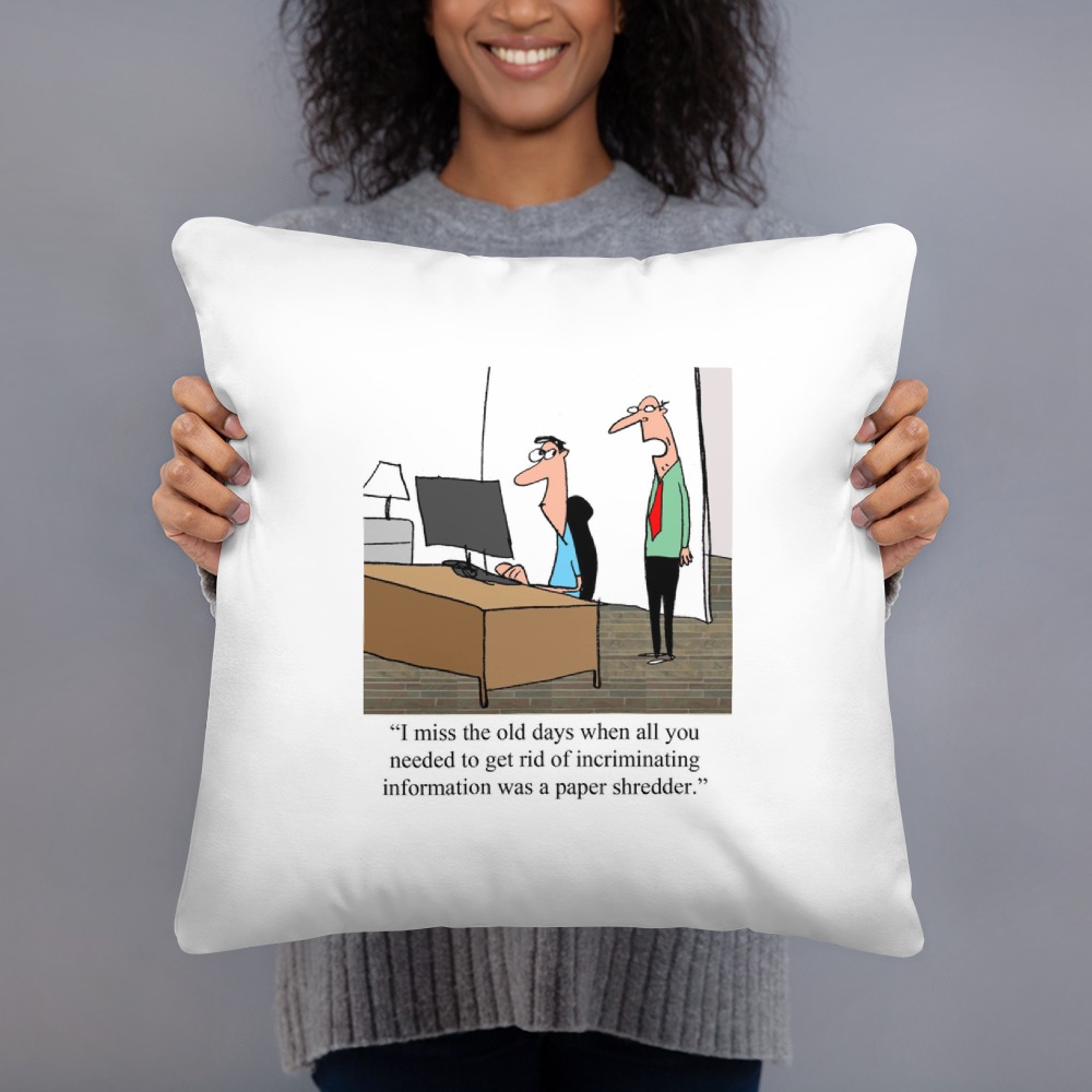 Premium Pillow