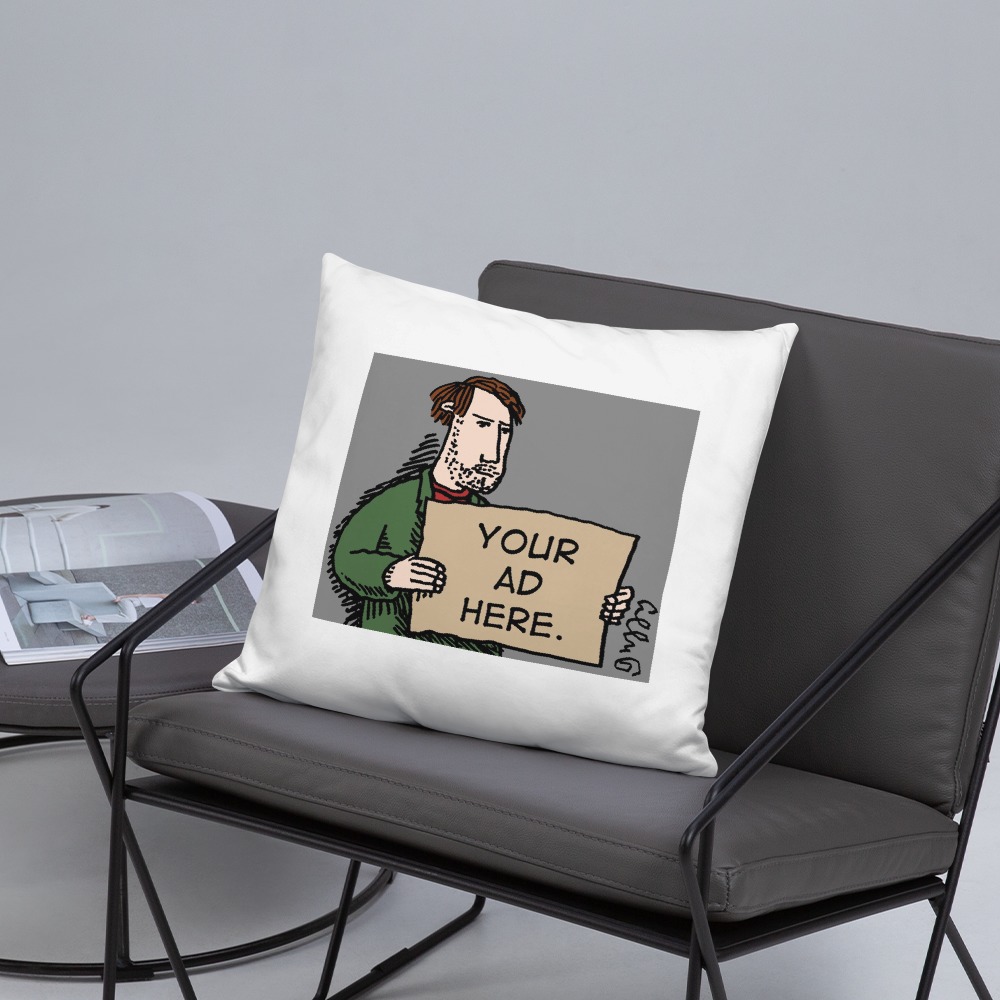Premium Pillow