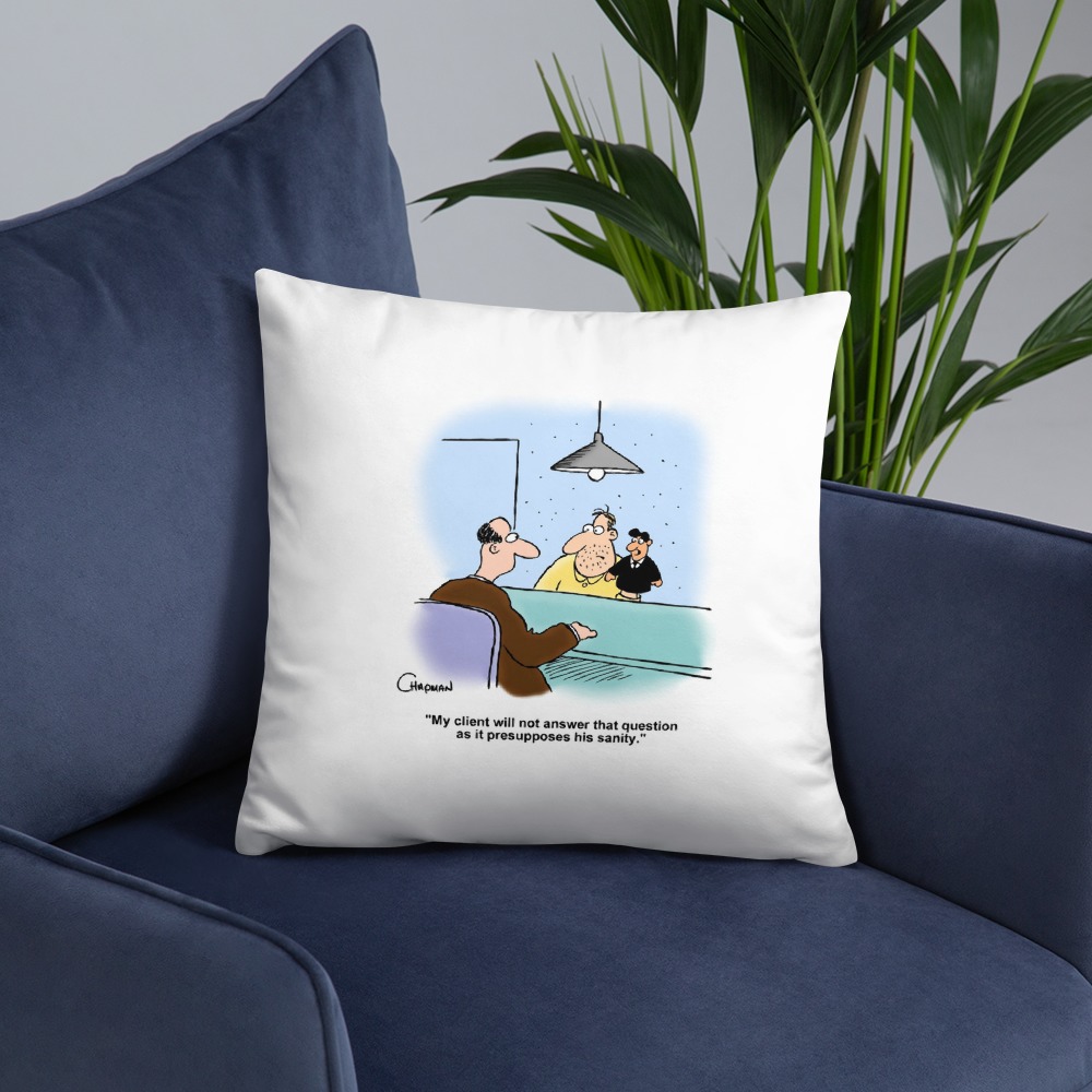 Premium Pillow