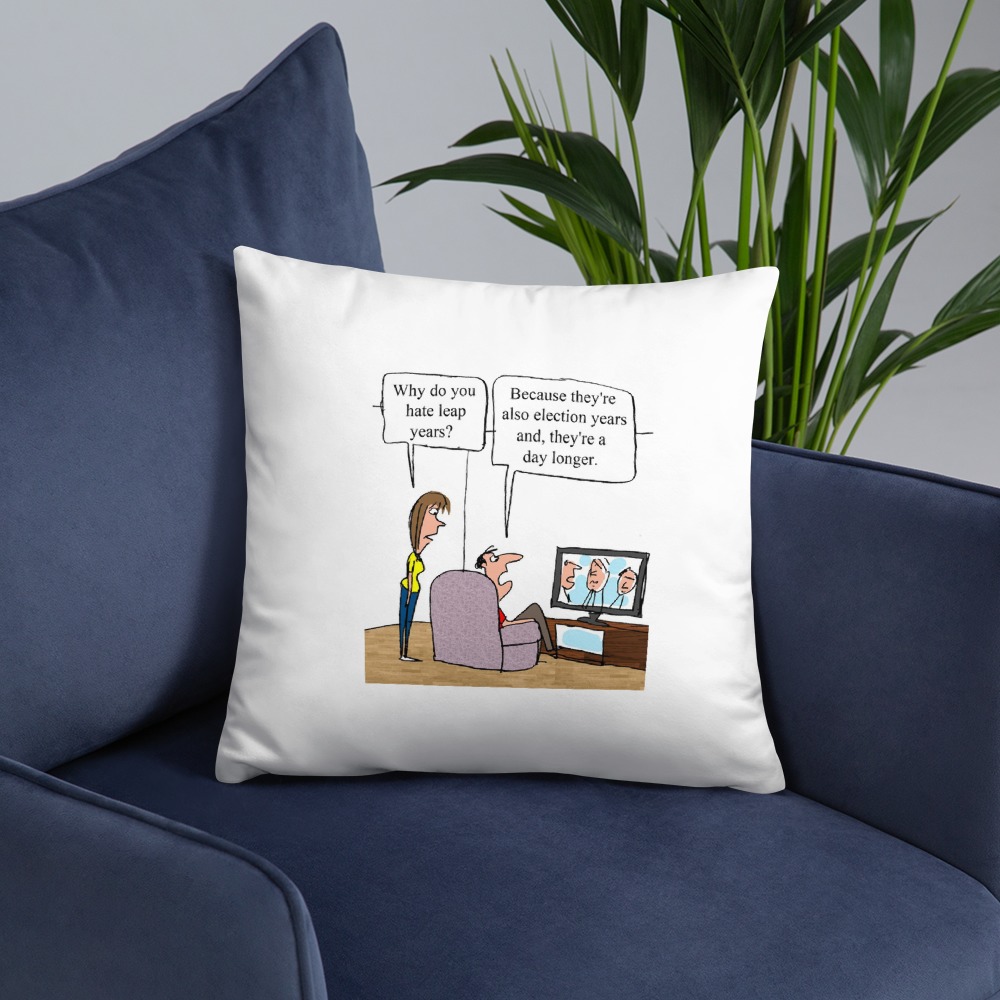 Premium Pillow