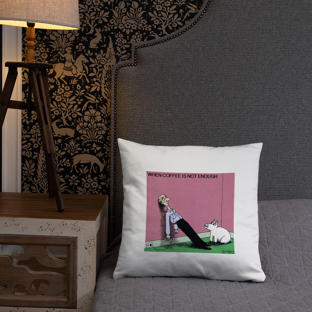 Premium Pillow