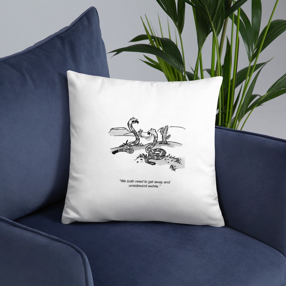 Premium Pillow