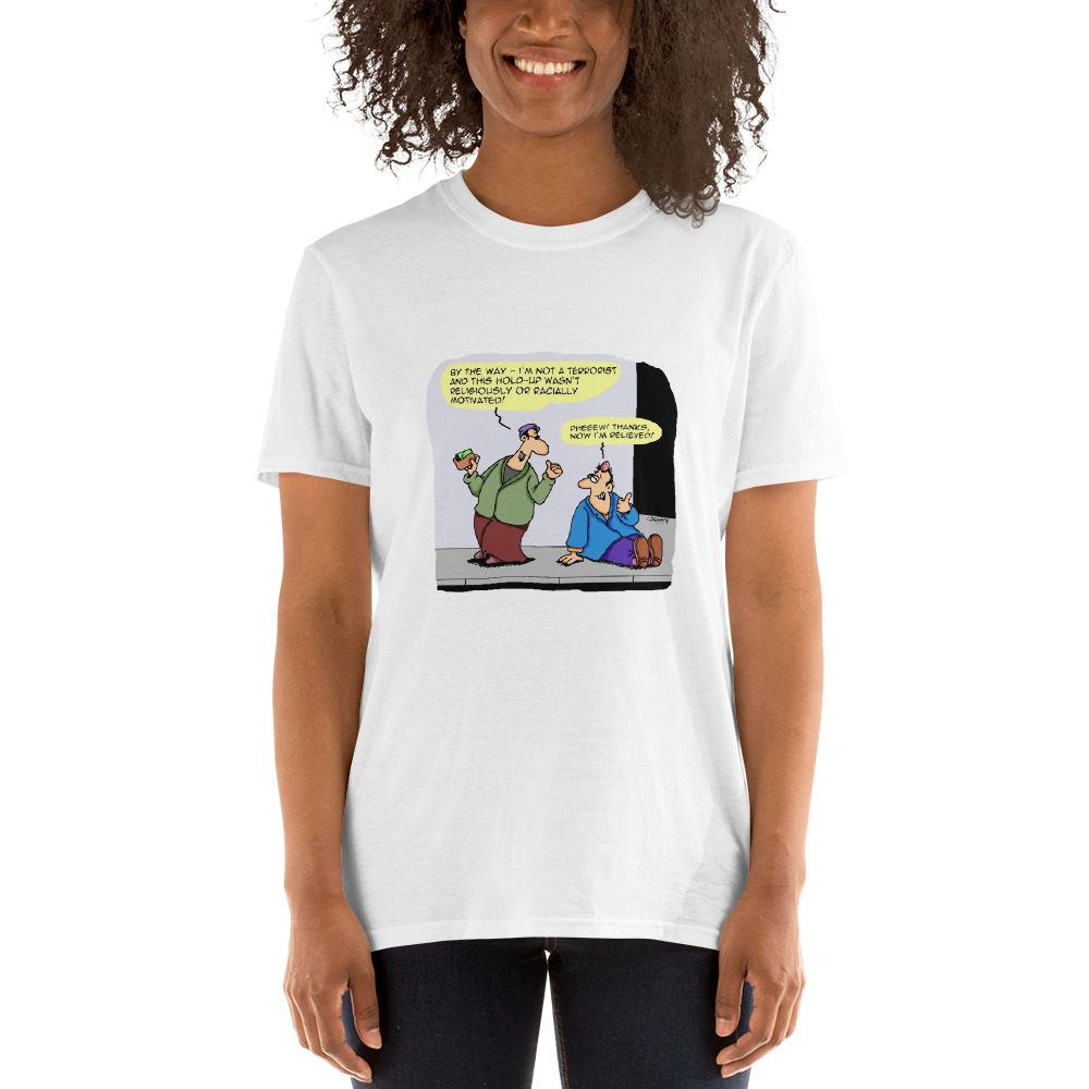 Unisex T-Shirt