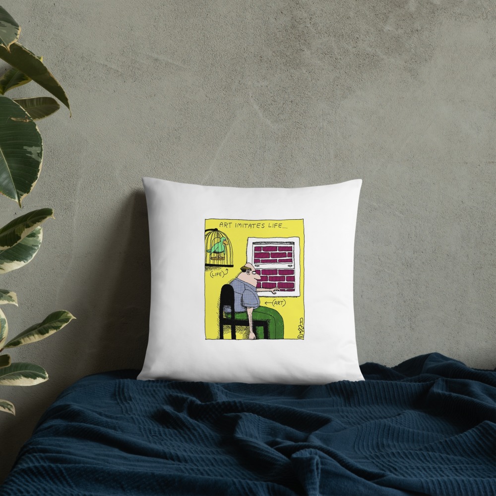 Premium Pillow