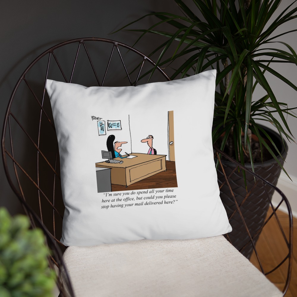 Premium Pillow