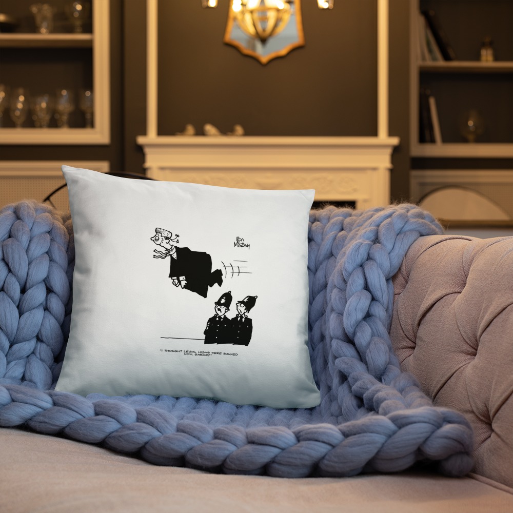 Premium Pillow