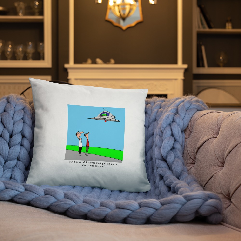 Premium Pillow