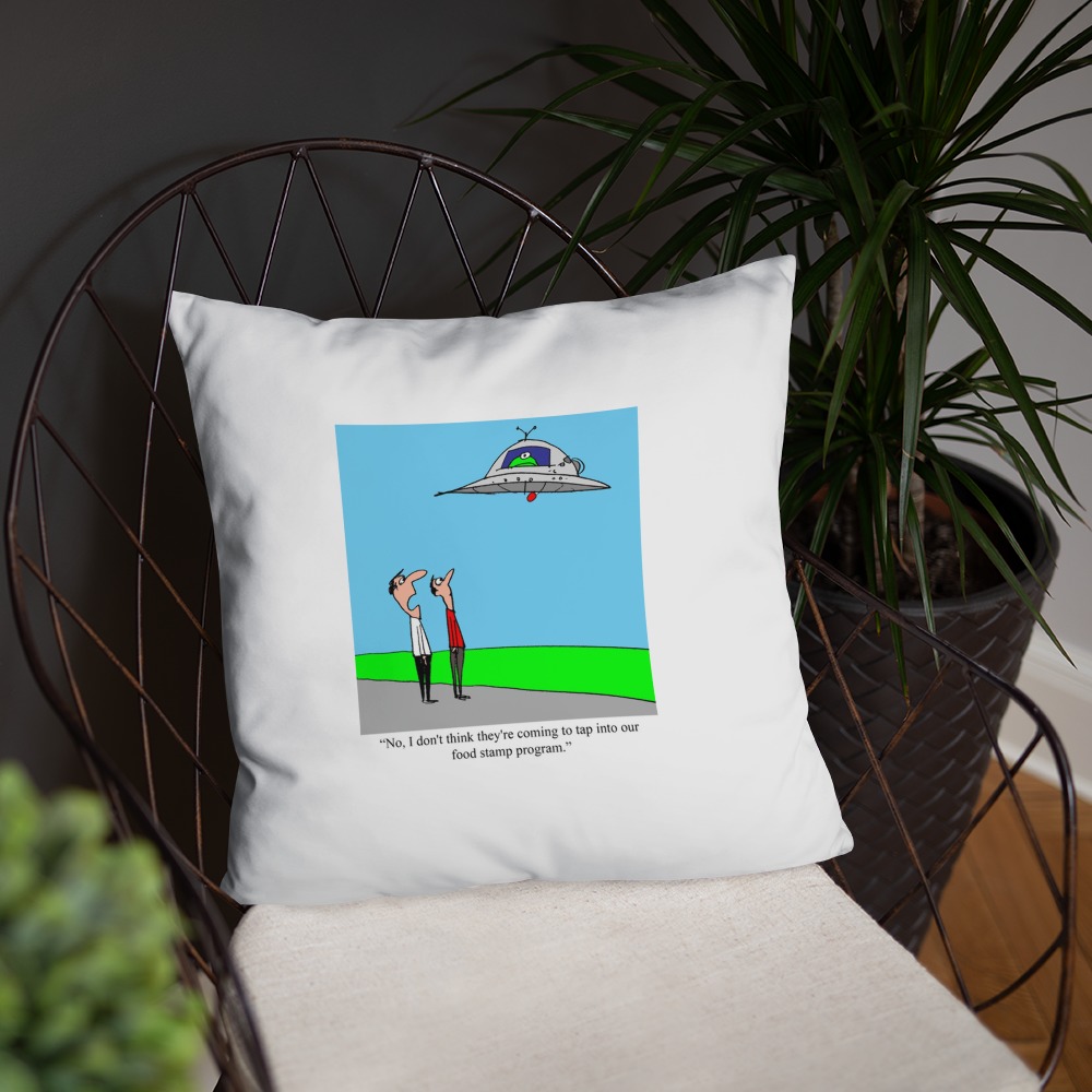 Premium Pillow