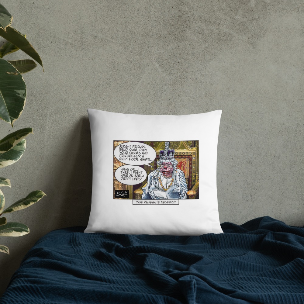 Premium Pillow