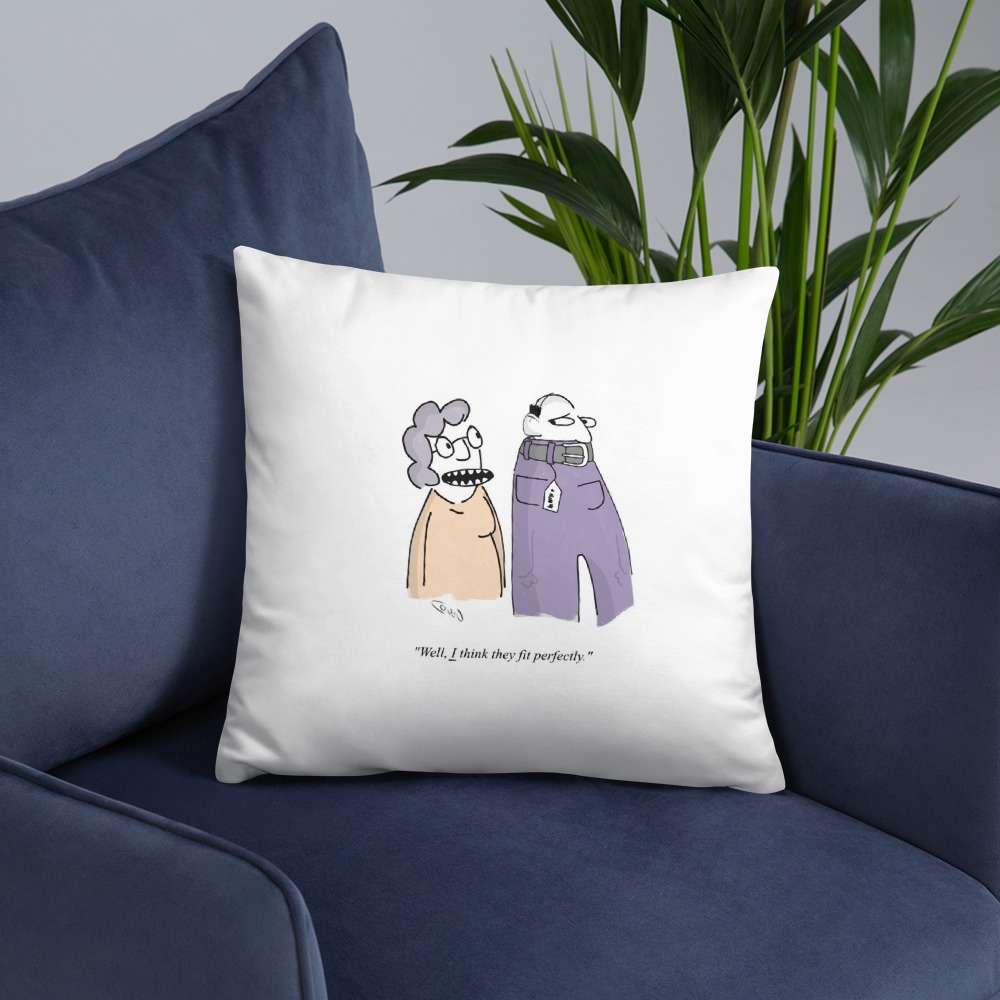 Premium Pillow