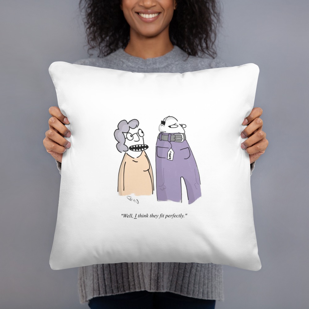 Premium Pillow