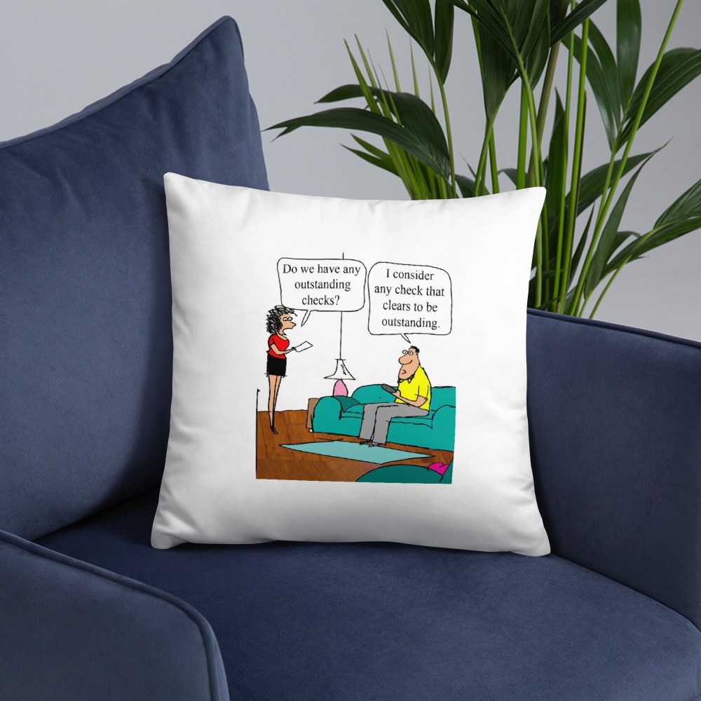 Premium Pillow