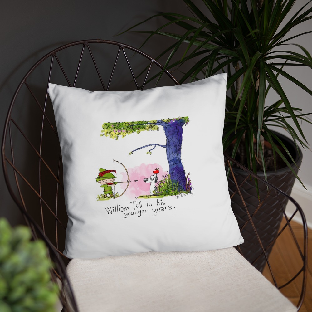Premium Pillow