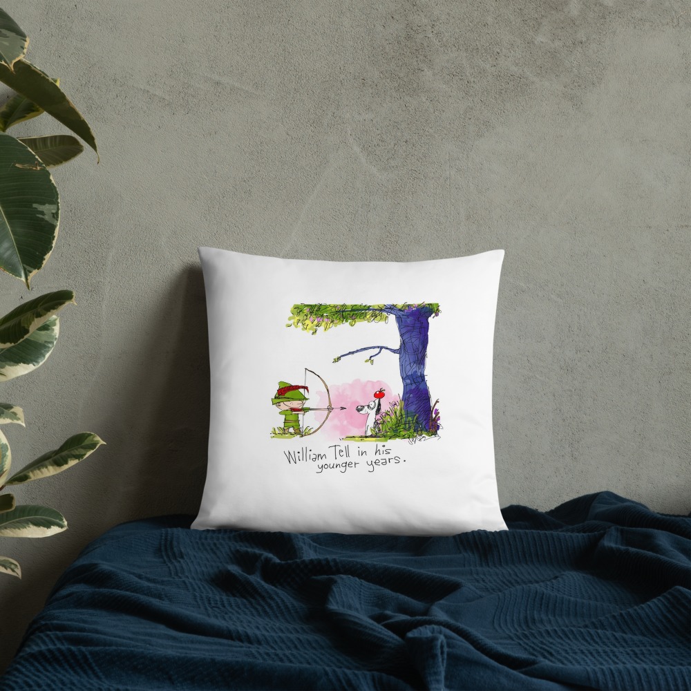 Premium Pillow
