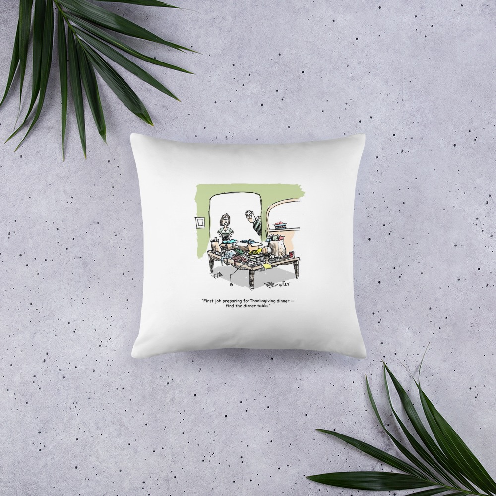 Premium Pillow