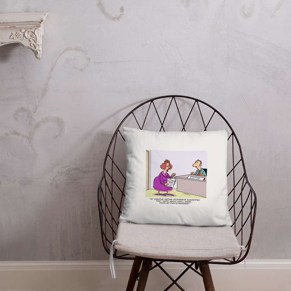 Premium Pillow