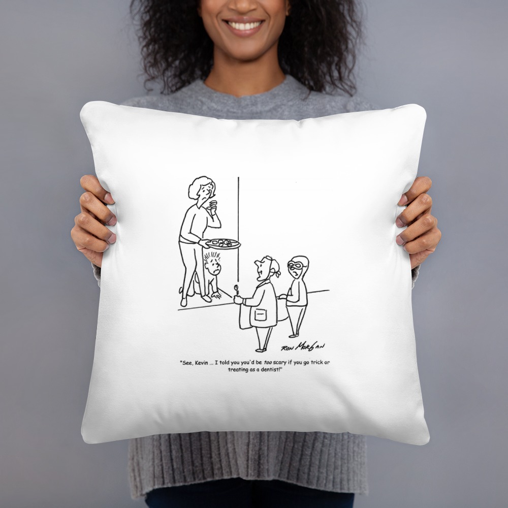 Premium Pillow