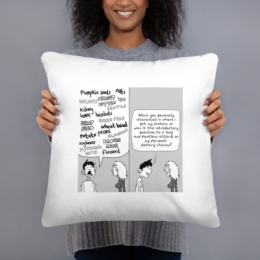 Premium Pillow