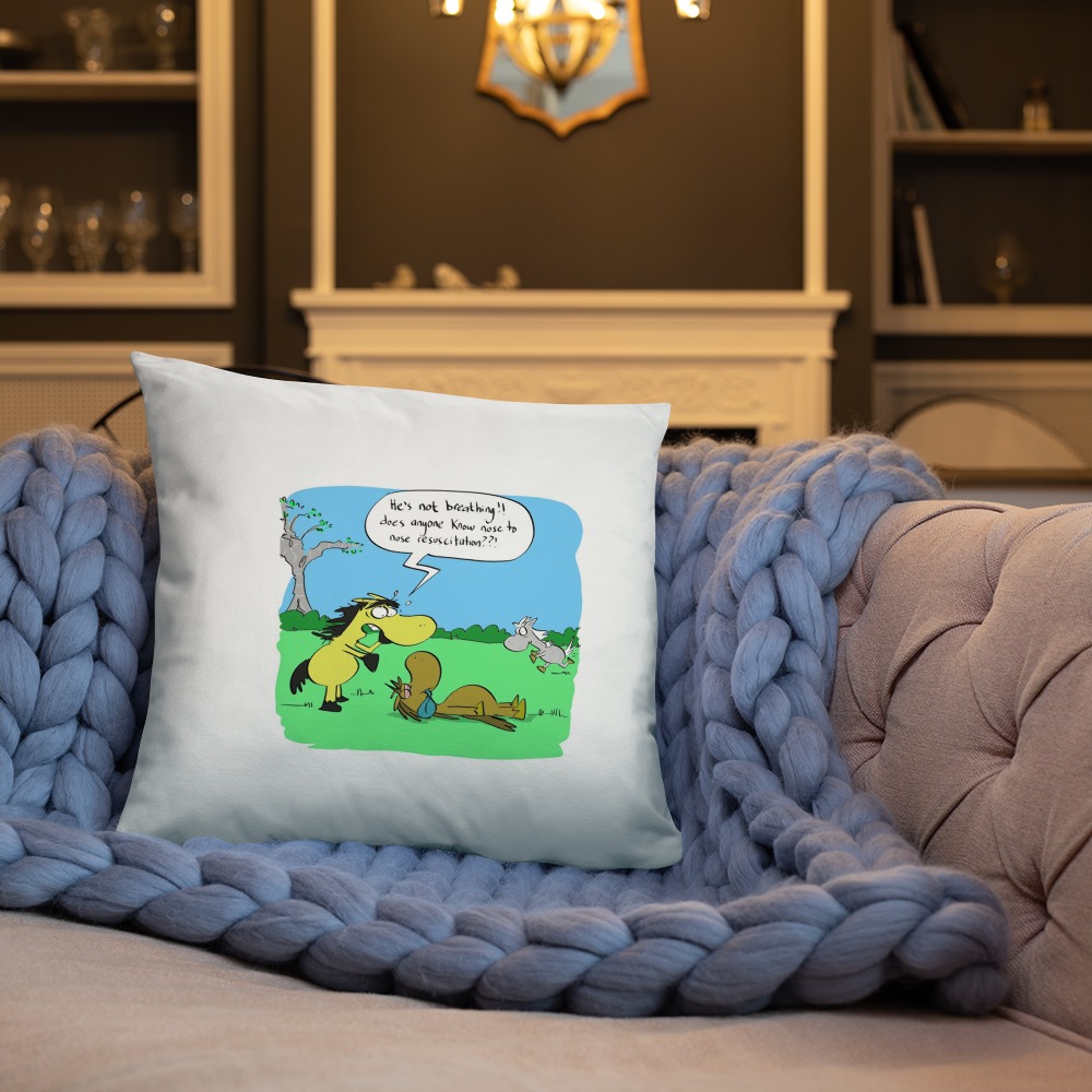 Premium Pillow