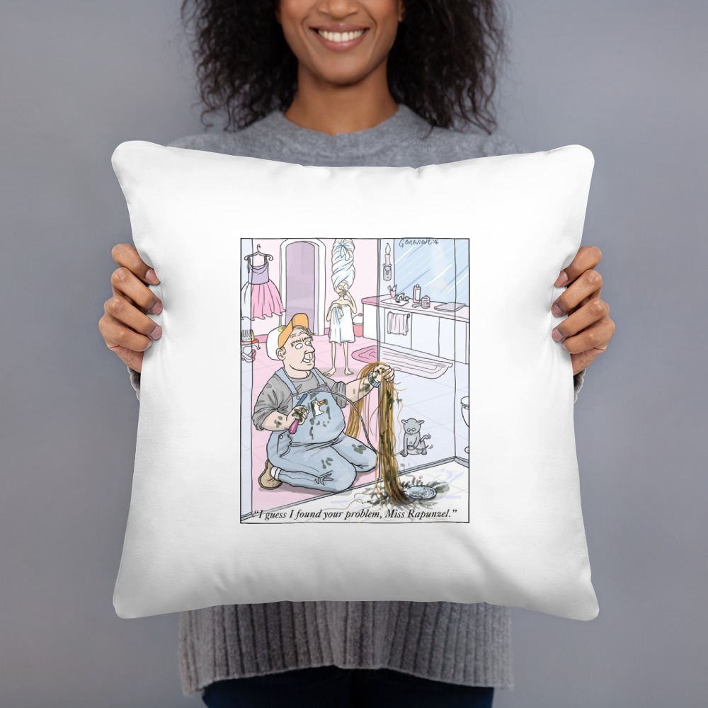 Premium Pillow