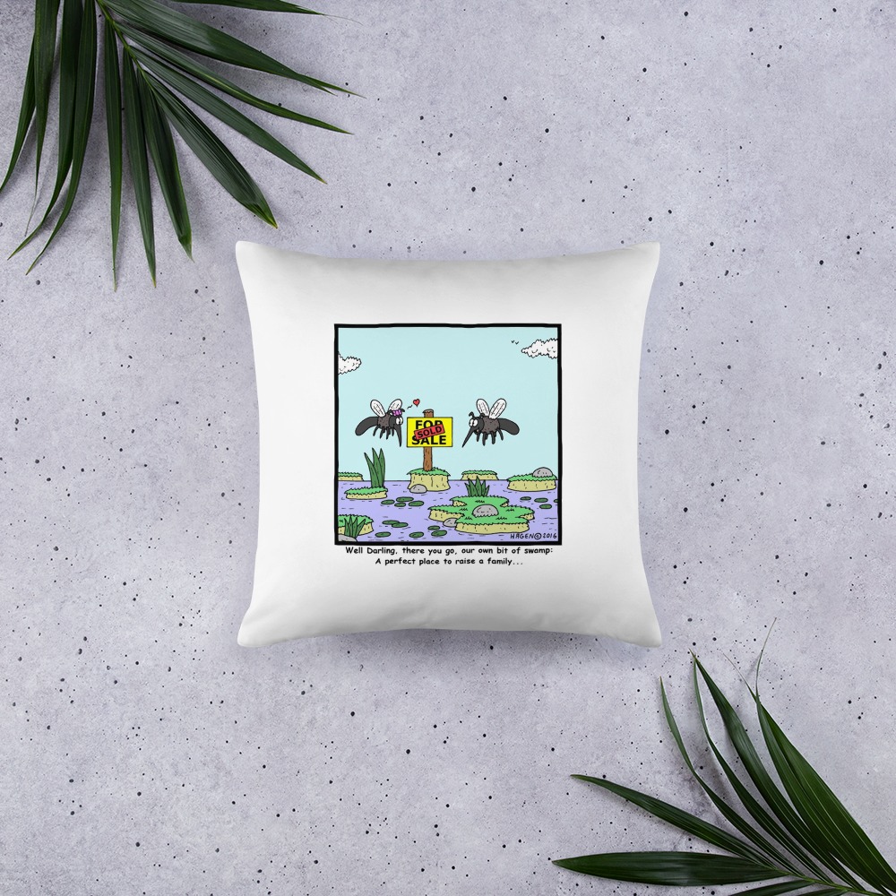 Premium Pillow