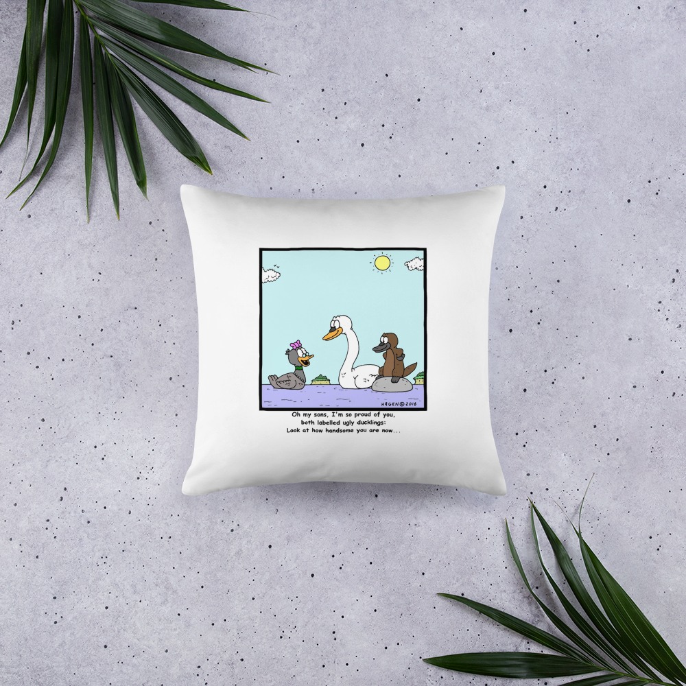 Premium Pillow