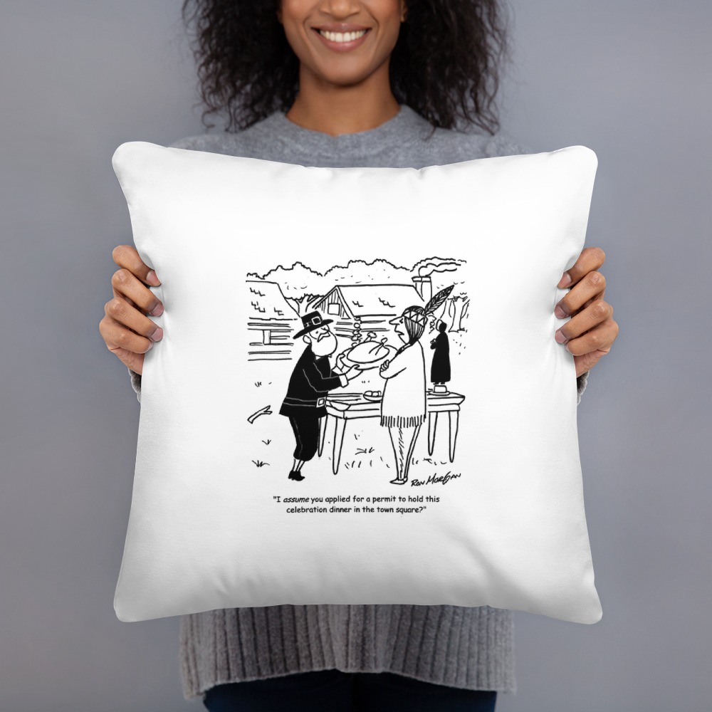 Premium Pillow