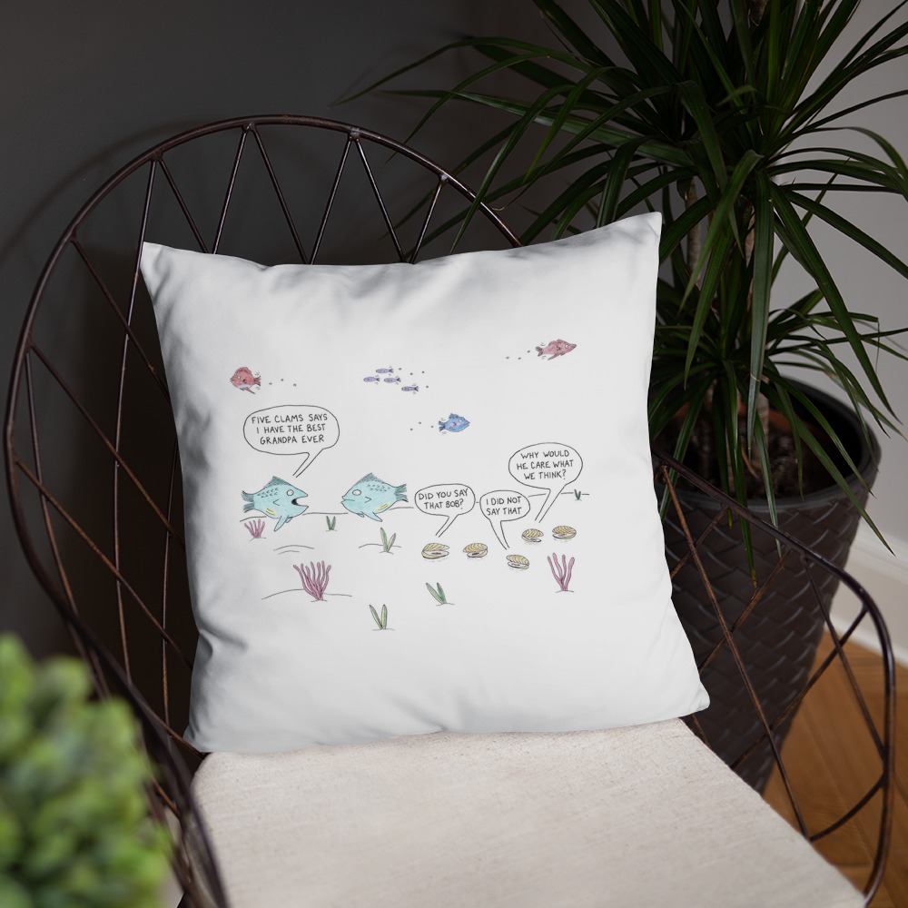 Premium Pillow
