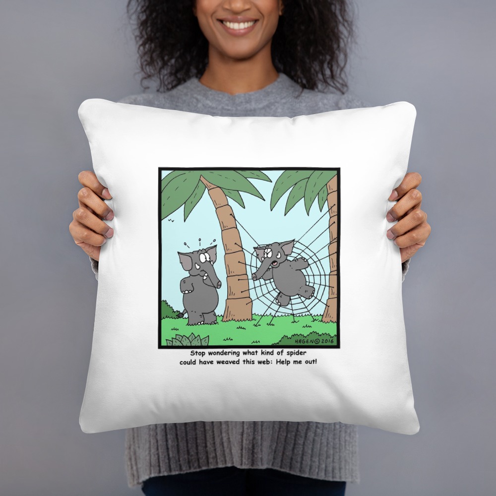 Premium Pillow
