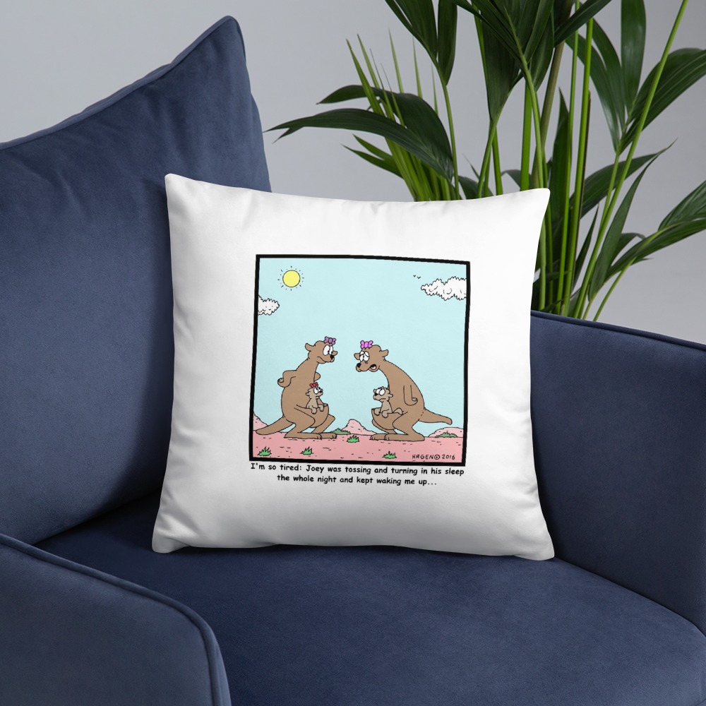 Premium Pillow