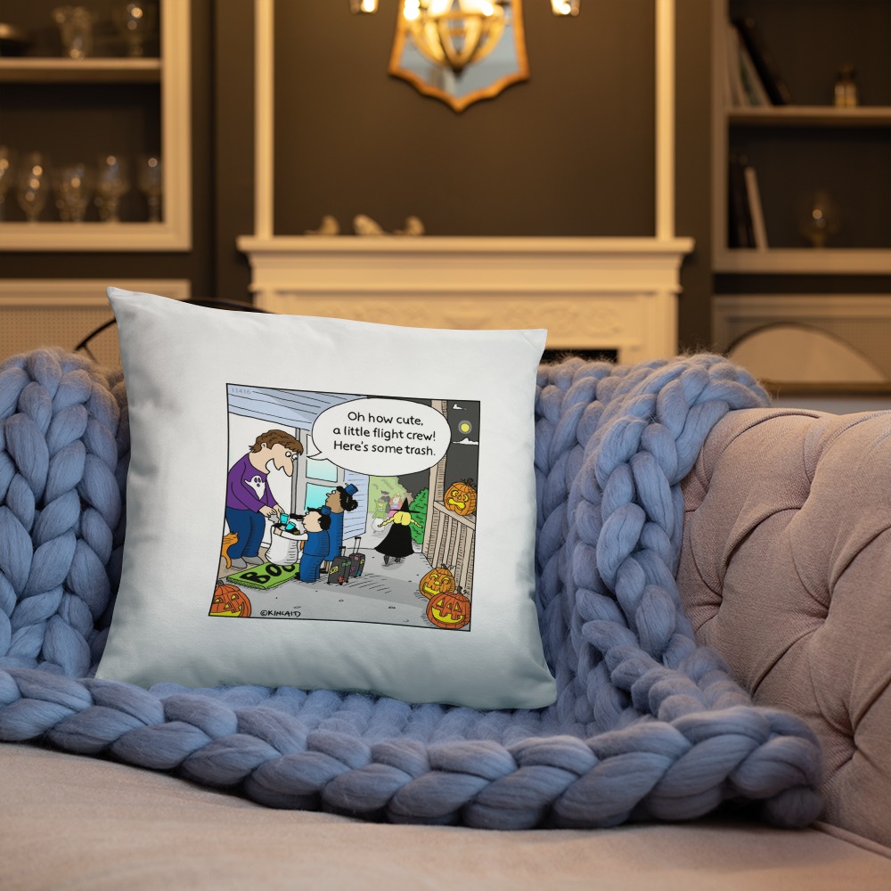 Premium Pillow