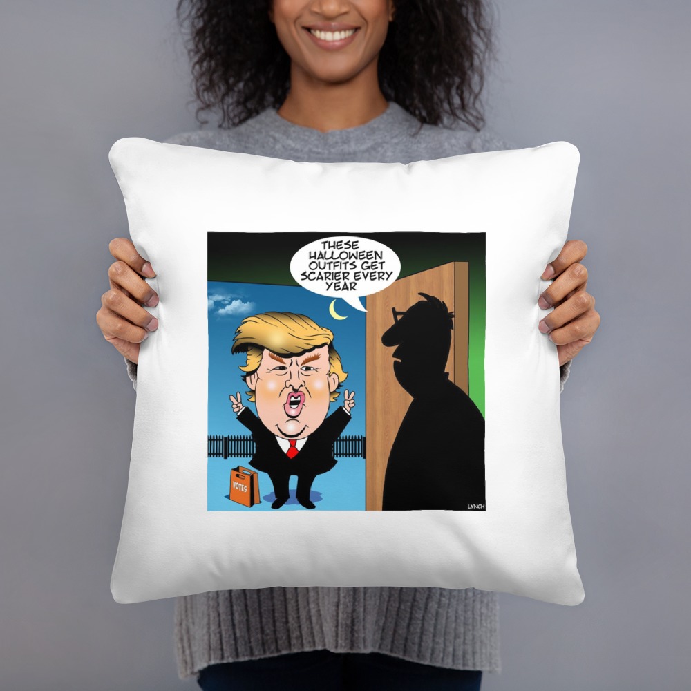 Premium Pillow