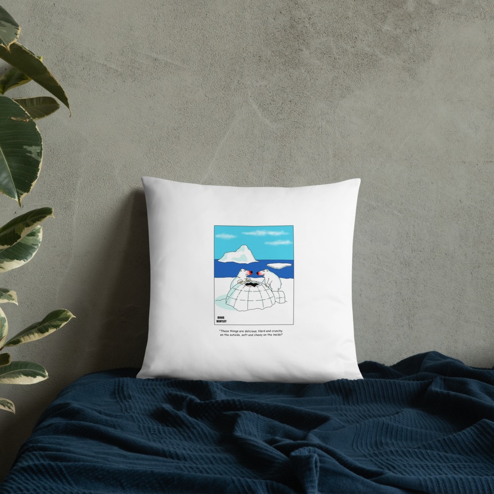 Premium Pillow