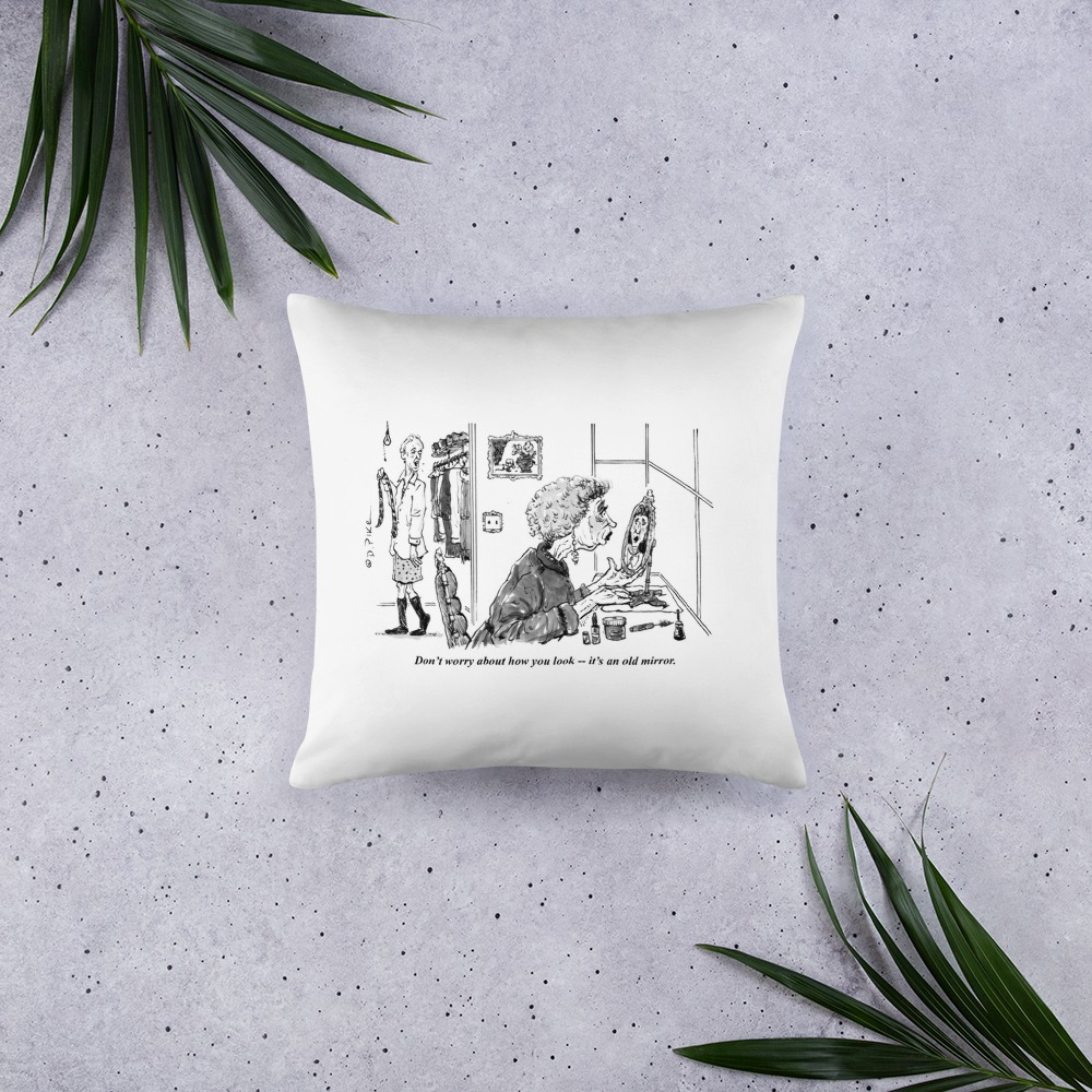 Premium Pillow