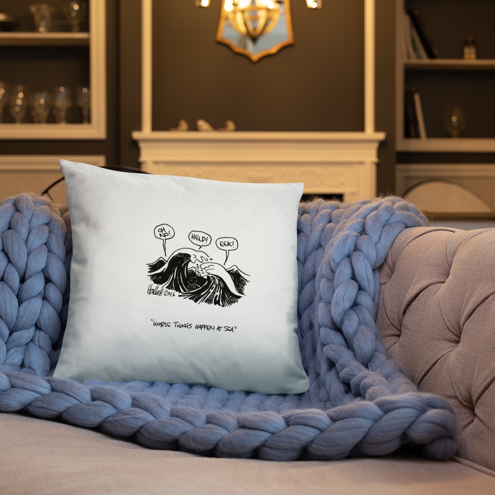 Premium Pillow