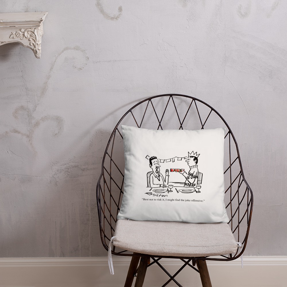 Premium Pillow