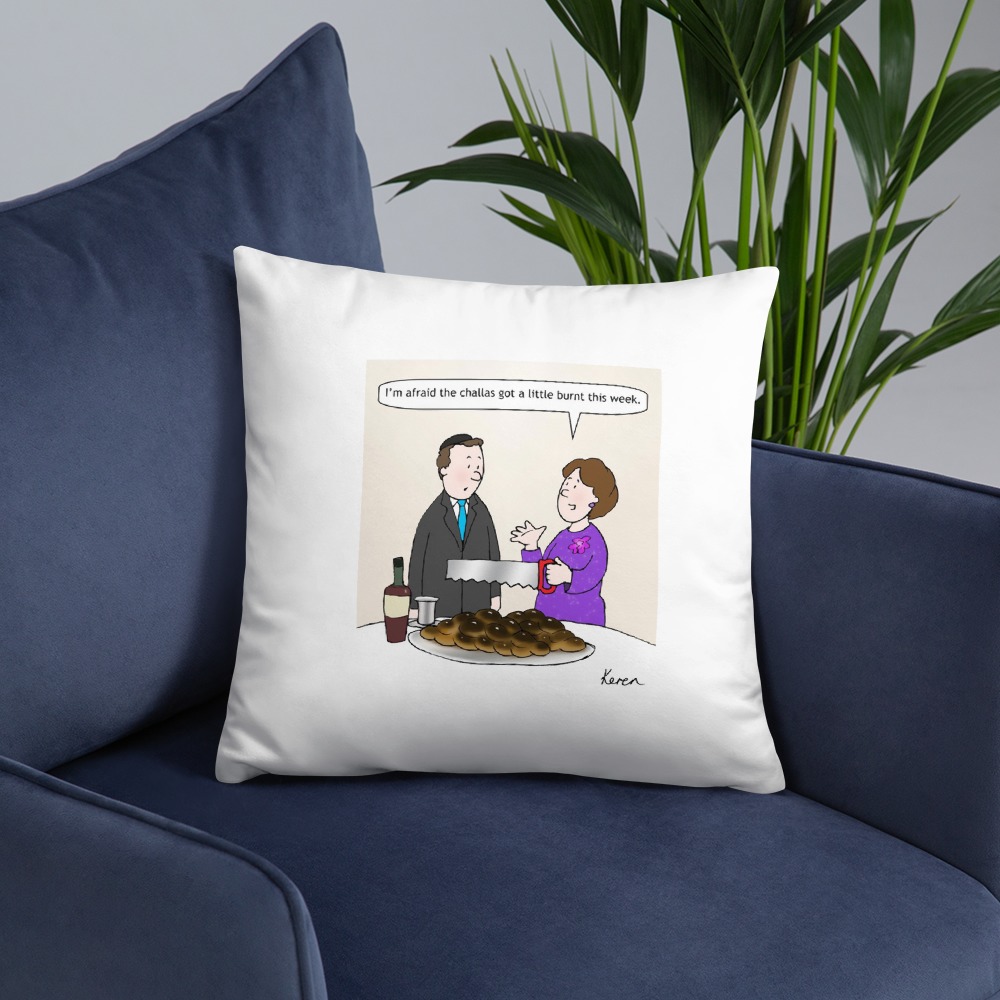 Premium Pillow