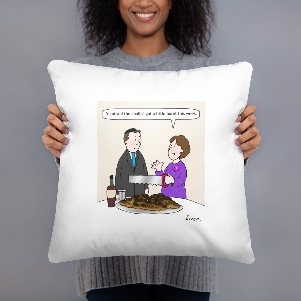 Premium Pillow