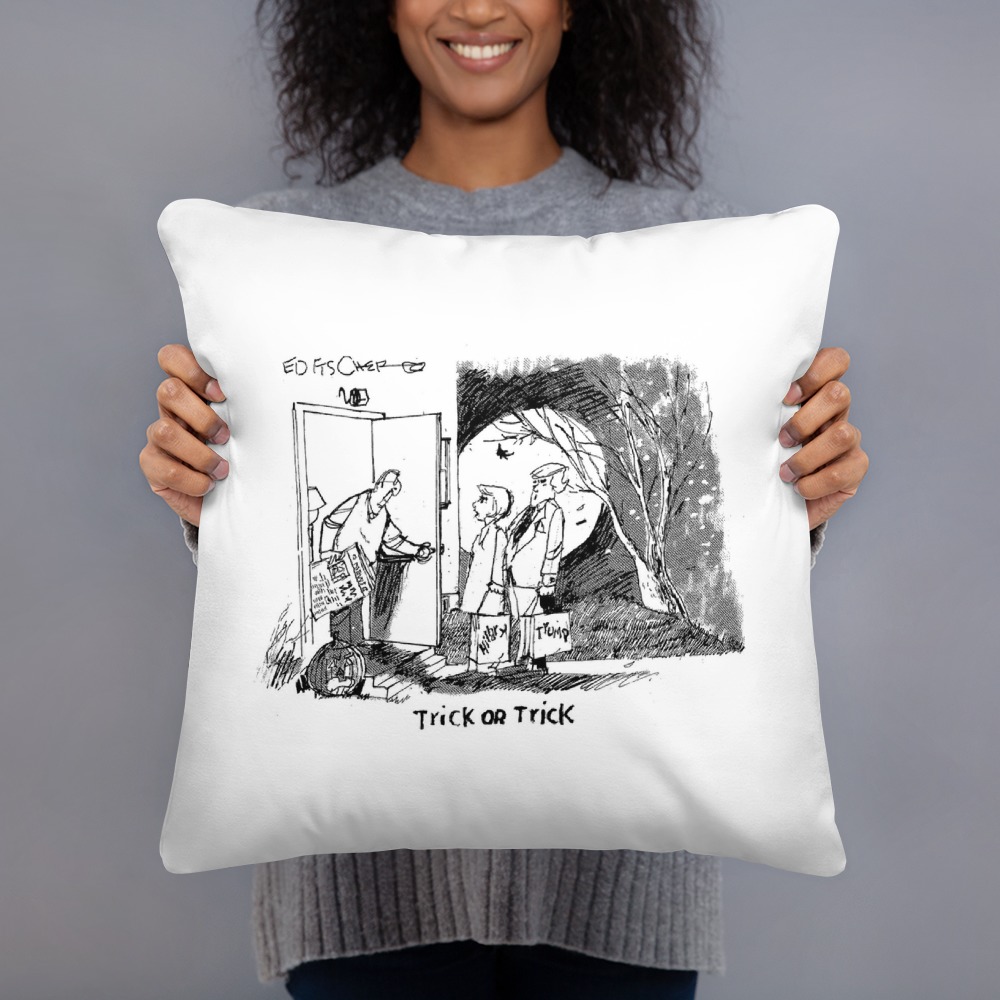 Premium Pillow