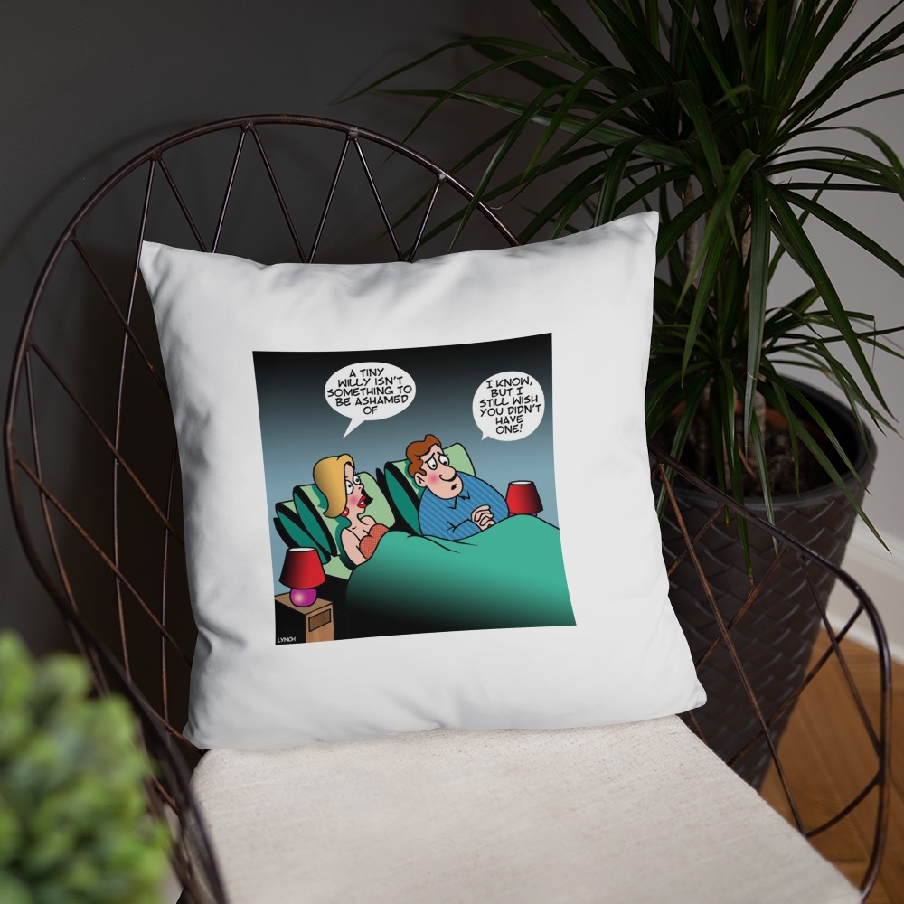 Premium Pillow