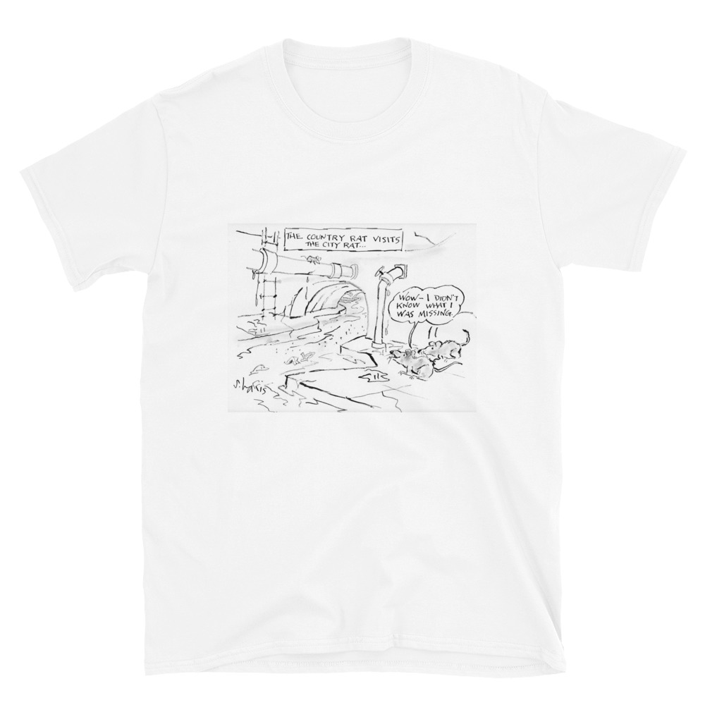 Unisex T-Shirt