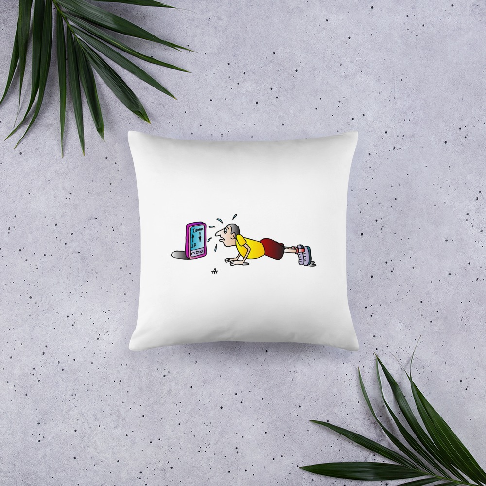 Premium Pillow
