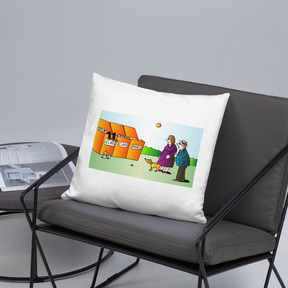 Premium Pillow