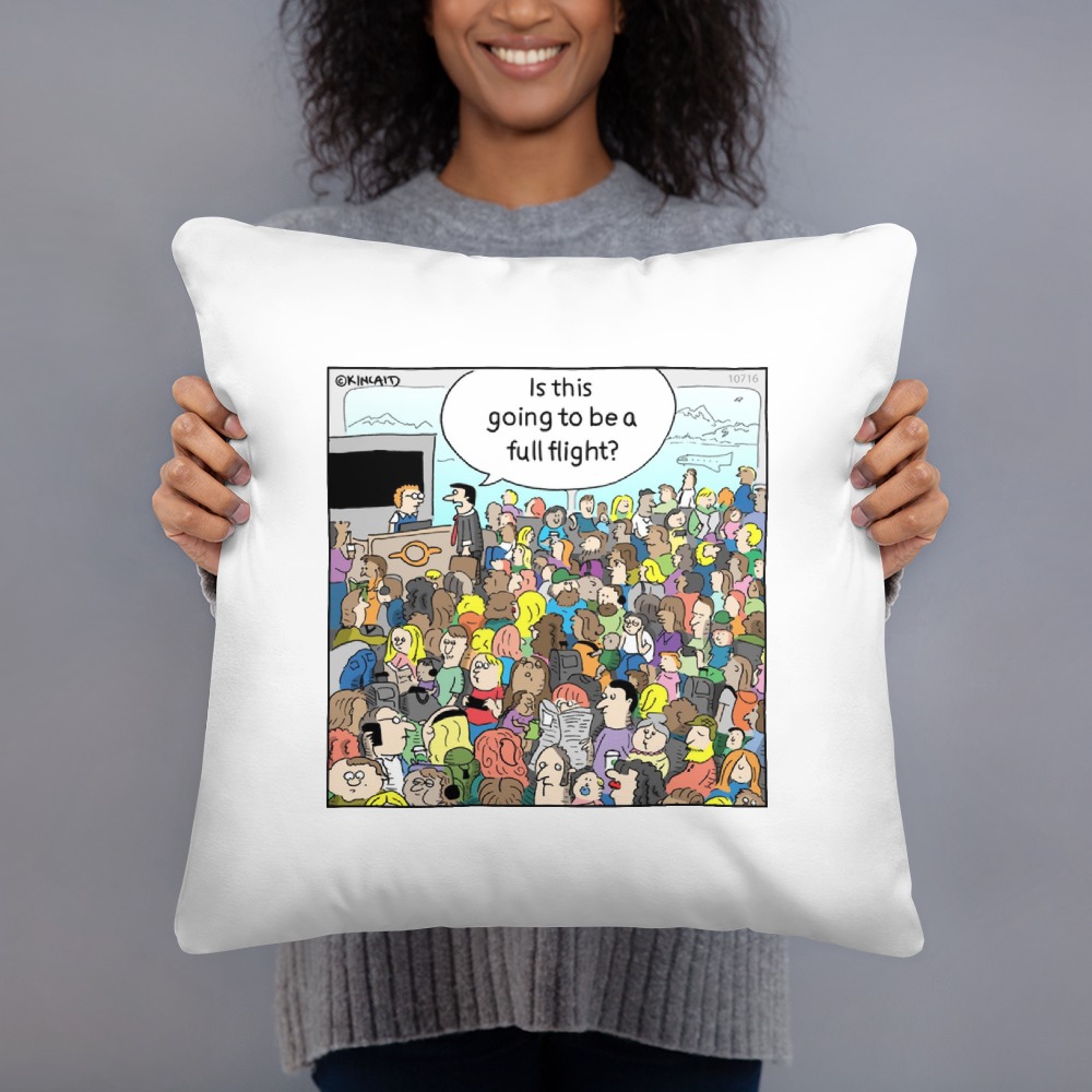 Premium Pillow
