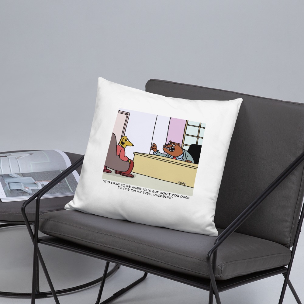 Premium Pillow